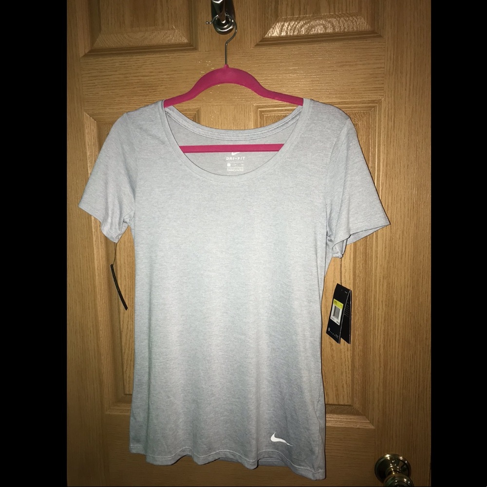 Nike✔️ workout T-shirt